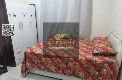 شقة - 1 حمام للايجار في برج النعيمية  2 - أبراج النعيمية - النعيمية - عجمان