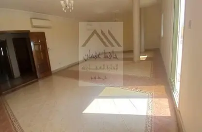 Apartment - 4 Bedrooms - 6 Bathrooms for rent in Al Mushrif - Abu Dhabi
