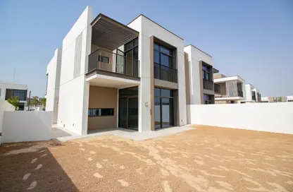 Townhouse - 4 Bedrooms - 5 Bathrooms for rent in Tilal Al Furjan - Al Furjan - Dubai