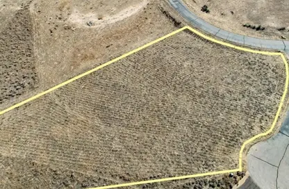 أرض - استوديو للبيع في الصجعة الصناعية - آلصجعه - الشارقة