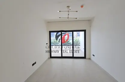 Apartment - 1 Bedroom - 2 Bathrooms for rent in Binghatti Creek - Al Jaddaf - Dubai
