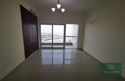 شقة - 2 غرف نوم - 3 حمامات للايجار في برج زين - دبي مارينا - دبي