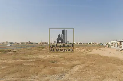 أرض - استوديو للبيع في الجرف 3 - الجرف - عجمان وسط المدينة - عجمان