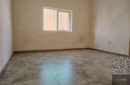 Apartment - 1 Bedroom - 1 Bathroom for rent in Al Naemiya Tower 1 - Al Naemiya Towers - Al Nuaimiya - Ajman