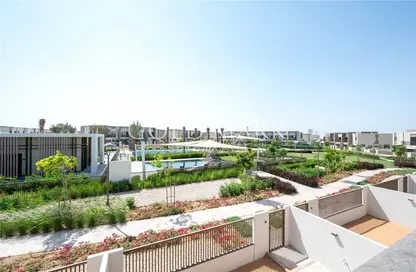 Villa - 3 Bedrooms - 4 Bathrooms for sale in La Violeta 2 - Villanova - Dubai Land - Dubai