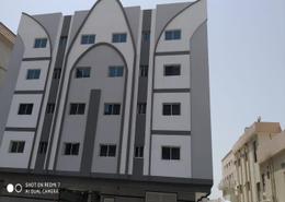 صورةمبنى خارجي لـ: شقة - 1 غرفة نوم - 1 حمام للكراء في شارع الشيخ جابر الصباح - النعيمية - النعيمية - عجمان, صورة 1