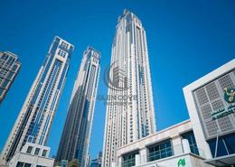 Apartment - 2 bedrooms - 3 bathrooms for rent in Amna - Al Habtoor City - Business Bay - Dubai