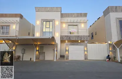 فيلا - 5 غرف نوم - 8 حمامات للبيع في الحليو 2 - الحليو - عجمان فيلا - 5 غرف نوم - 8 حمامات للبيع في الحليو 2 - الحليو - عجمان