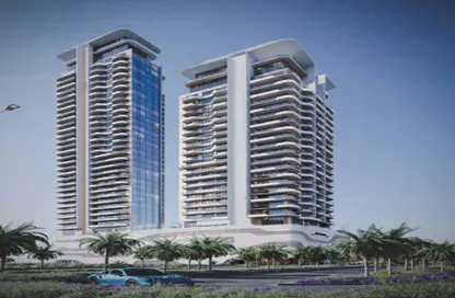Apartment - 2 Bedrooms - 3 Bathrooms for sale in The Orchard Place - Jumeirah Village Circle - Dubai