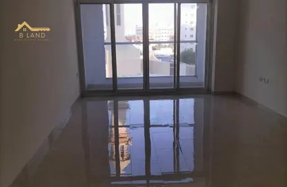 شقة - 3 غرف نوم - 3 حمامات للايجار في 1  الروضة - الروضة - عجمان