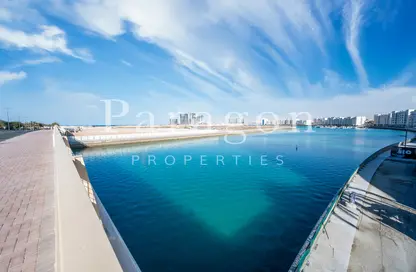 Apartment - 1 Bedroom - 2 Bathrooms for rent in Gateway Residences 2 - Mina Al Arab - Ras Al Khaimah