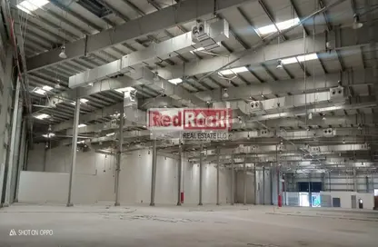 Warehouse - Studio for rent in Al Quoz Industrial Area 3 - Al Quoz Industrial Area - Al Quoz - Dubai
