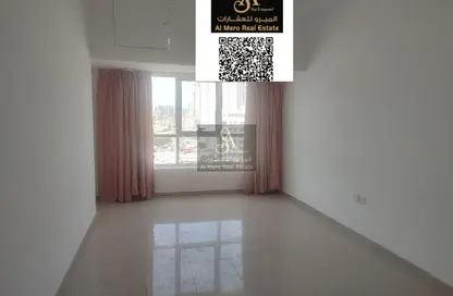 Apartment - Studio - 2 Bathrooms for sale in Al Rashidiya Towers - Al Rashidiya - Ajman Downtown - Ajman