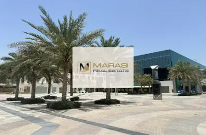 Retail - Studio for rent in Dubai Silicon Oasis - Dubai