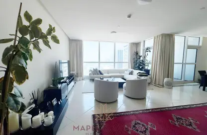 Apartment - 2 Bedrooms - 3 Bathrooms for sale in 23 Marina - Dubai Marina - Dubai Apartment - 2 Bedrooms - 3 Bathrooms for sale in 23 Marina - Dubai Marina - Dubai