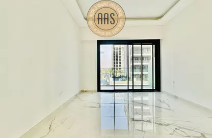 Apartment - Studio - 1 Bathroom for rent in Azizi Riviera 61 - Meydan One - Meydan - Dubai