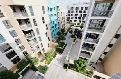 شقة - غرفة نوم - 1 حمام للايجار في أبتاون الزاهية - الزاهية - تجارية مويلح - الشارقة شقة - غرفة نوم - 1 حمام للايجار في أبتاون الزاهية - الزاهية - تجارية مويلح - الشارقة