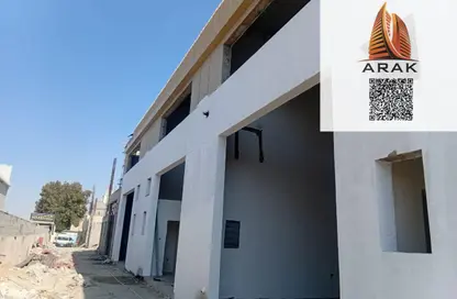 Warehouse - Studio for rent in Expo Building Ajman - Ajman Industrial 2 - Ajman Industrial Area - Ajman Warehouse - Studio for rent in Expo Building Ajman - Ajman Industrial 2 - Ajman Industrial Area - Ajman