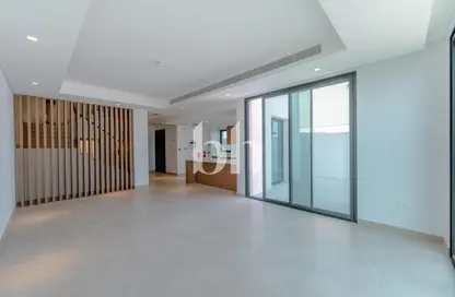 Townhouse - 4 Bedrooms - 5 Bathrooms for sale in The Magnolias - Yas Acres - Yas Island - Abu Dhabi
