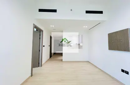 Apartment - 1 Bedroom - 2 Bathrooms for rent in Binghatti Nova - Jumeirah Village Circle - Dubai
