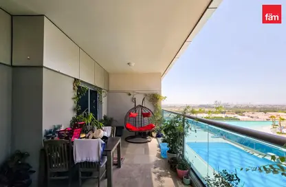 Apartment - 1 Bedroom - 1 Bathroom for sale in Elite Business Bay Residence - Business Bay - Dubai