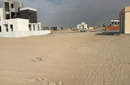 Land - Studio for sale in Reeman Living II - Al Shamkha - Abu Dhabi