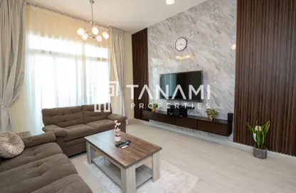 Apartment - 1 Bedroom - 2 Bathrooms for sale in Etlala Residence 1 - Etlala Residence - Dubai Land Residence Complex - Dubai