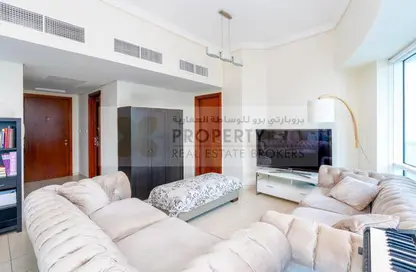 Apartment - 2 Bedrooms - 3 Bathrooms for sale in Lake Terrace - Lake Almas East - Jumeirah Lake Towers - Dubai