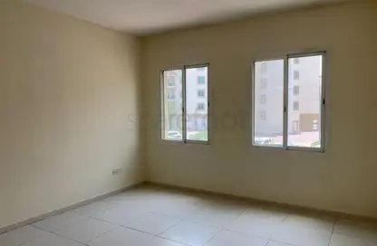 Apartment - 1 Bedroom - 2 Bathrooms for rent in Building K06 - Greece Cluster - International City - Dubai