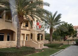 Apartment - 3 bedrooms - 3 bathrooms for rent in Al Badia Residences - Dubai Festival City - Dubai