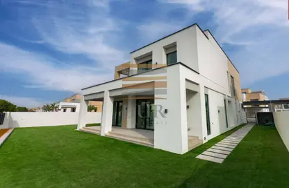 Villa - 4 Bedrooms - 4 Bathrooms for rent in Caya 1 - Arabian Ranches 3 - Dubai