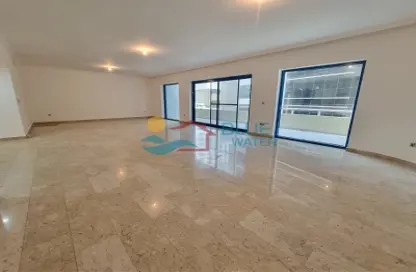 Duplex - 3 Bedrooms - 4 Bathrooms for rent in Al Khalidiya - Abu Dhabi