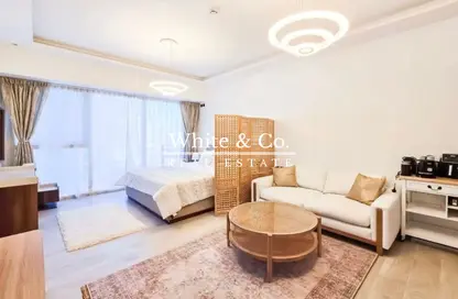 شقة - 1 حمام للايجار في برج مى دو رى - (JLT) مجمع L - أبراج بحيرة الجميرا - دبي