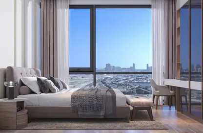 شقة - غرفة نوم - 2 حمامات للبيع في ذا أورشارد بليس - الضاحية 12 - قرية جميرا الدائرية - دبي