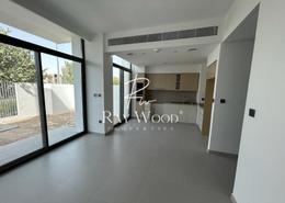 Townhouse - 3 bedrooms - 4 bathrooms for sale in Joy - Arabian Ranches 3 - Dubai