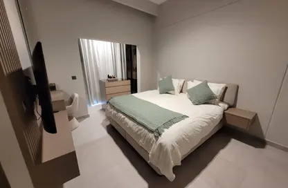 Townhouse - 2 Bedrooms - 3 Bathrooms for rent in MAG City Meydan at District 7 - Mohammed Bin Rashid City - Dubai