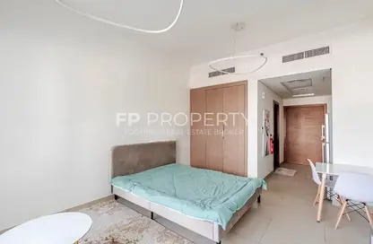 Apartment - Studio - 1 Bathroom for rent in Azizi Farishta - Al Furjan - Dubai
