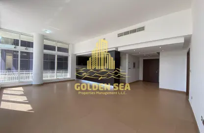 Apartment - 1 Bedroom - 2 Bathrooms for rent in Al Rayyana - Khalifa City - Abu Dhabi