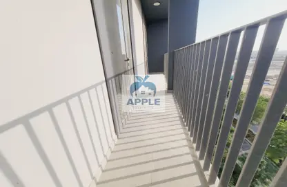 Apartment - 1 Bedroom - 2 Bathrooms for rent in The Boulevard 2 - Aljada - Sharjah