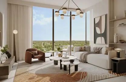 Apartment - 2 Bedrooms - 2 Bathrooms for sale in Vida Residences - Dubai Hills Estate - Dubai