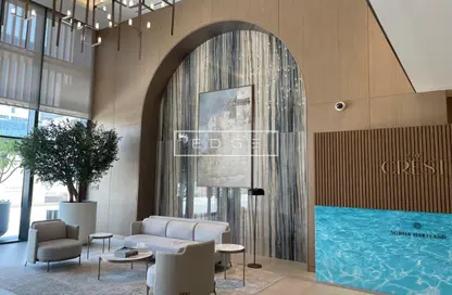 Apartment - 3 Bedrooms - 5 Bathrooms for rent in The Crest - Sobha Hartland - Mohammed Bin Rashid City - Dubai