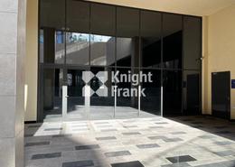 Retail space for lease in Saadiyat Island