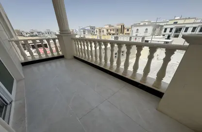 شقة - 2 غرف نوم - 2 حمامات للايجار في مدينة الرياض - أبوظبي