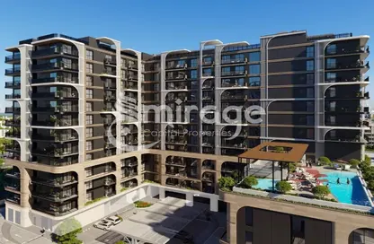 Apartment - Studio - 1 Bathroom for sale in Manarat Living - Saadiyat Cultural District - Saadiyat Island - Abu Dhabi