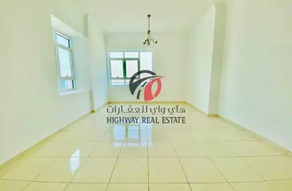 Apartment - 1 Bedroom - 2 Bathrooms for rent in Al Rabia Tower - Majan - Dubai Land - Dubai
