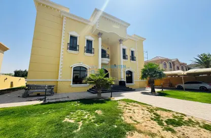 Villa - 6 Bedrooms - 7 Bathrooms for rent in Al Barsha 2 Villas - Al Barsha 2 - Al Barsha - Dubai