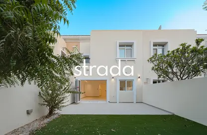 Villa - 3 Bedrooms - 4 Bathrooms for sale in Al Reem 3 - Al Reem - Arabian Ranches - Dubai