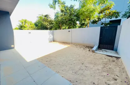 Townhouse - 4 Bedrooms - 5 Bathrooms for rent in Kaya - Masaar - Tilal City - Sharjah Townhouse - 4 Bedrooms - 5 Bathrooms for rent in Kaya - Masaar - Tilal City - Sharjah