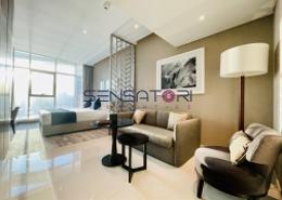 Studio - 1 bathroom for sale in PRIVE BY DAMAC (A) - DAMAC Maison Privé - Business Bay - Dubai Studio - 1 bathroom for sale in PRIVE BY DAMAC (A) - DAMAC Maison Privé - Business Bay - Dubai