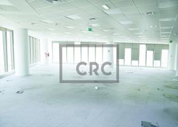 Office Space for rent in Shining Towers - Al Khalidiya - Abu Dhabi